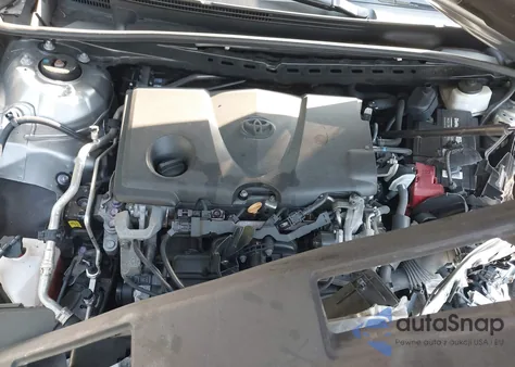 2019 Toyota Camry Se z USA, uszkodzony, nr VIN 4T1B11HK6KU706513